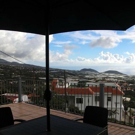 Villa Casa Clotilde à Los Llanos De Aridane Extérieur photo