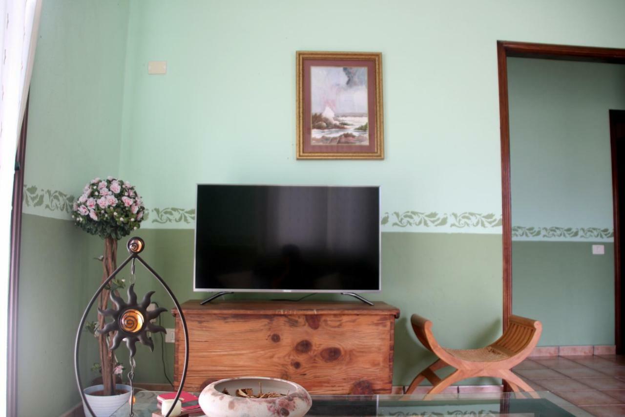 Villa Casa Clotilde à Los Llanos De Aridane Extérieur photo