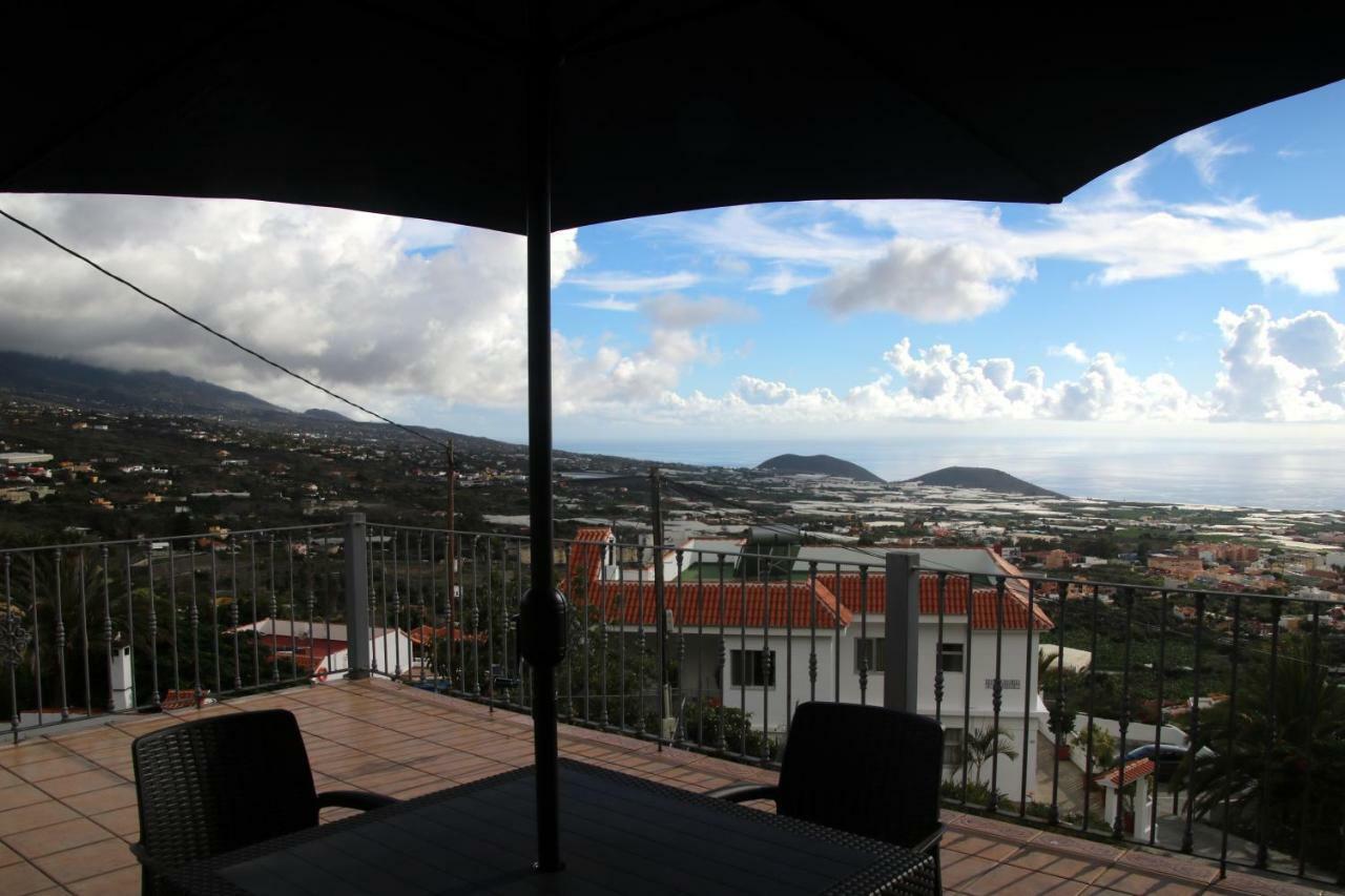 Villa Casa Clotilde à Los Llanos De Aridane Extérieur photo