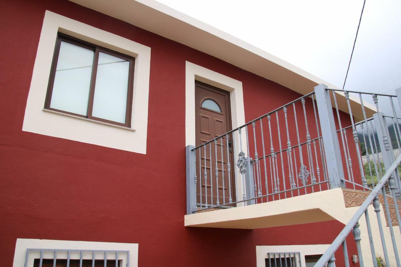 Villa Casa Clotilde à Los Llanos De Aridane Extérieur photo