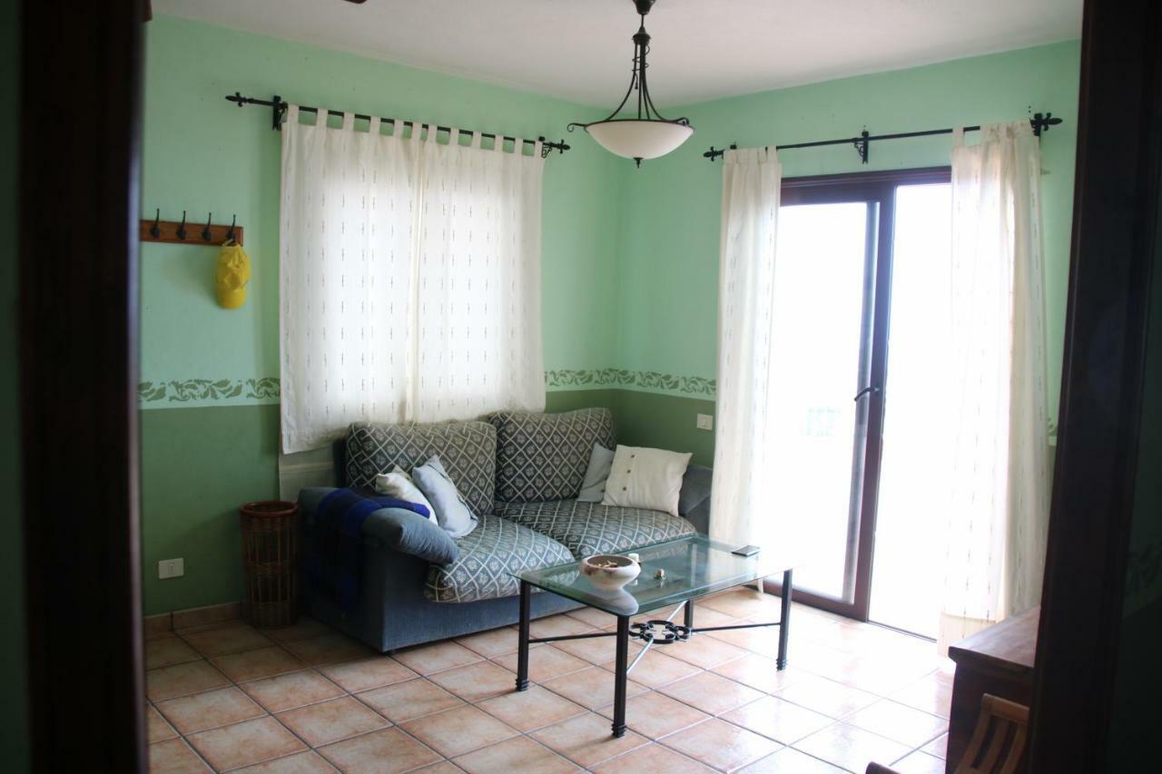 Villa Casa Clotilde à Los Llanos De Aridane Extérieur photo