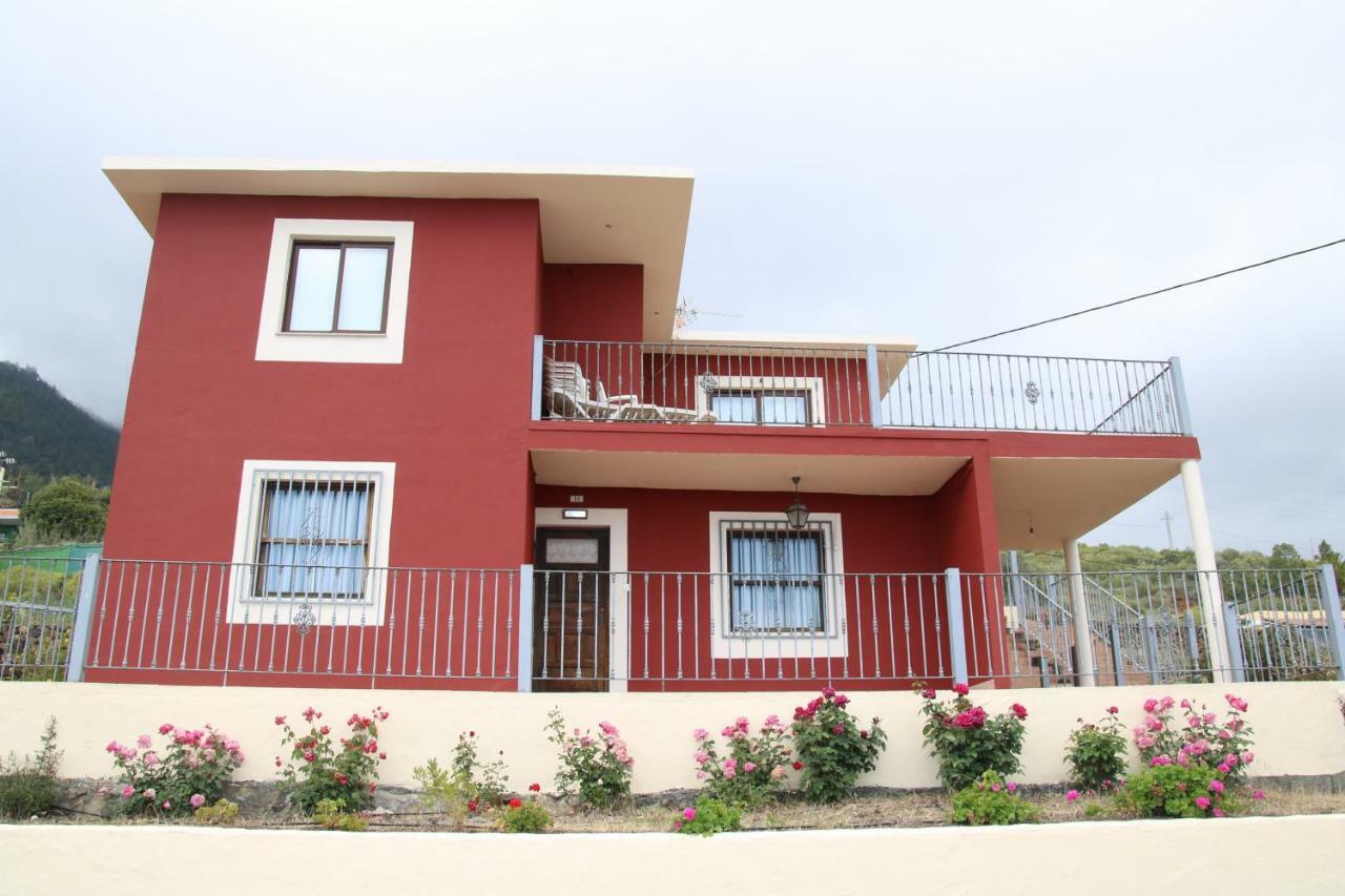 Villa Casa Clotilde à Los Llanos De Aridane Extérieur photo