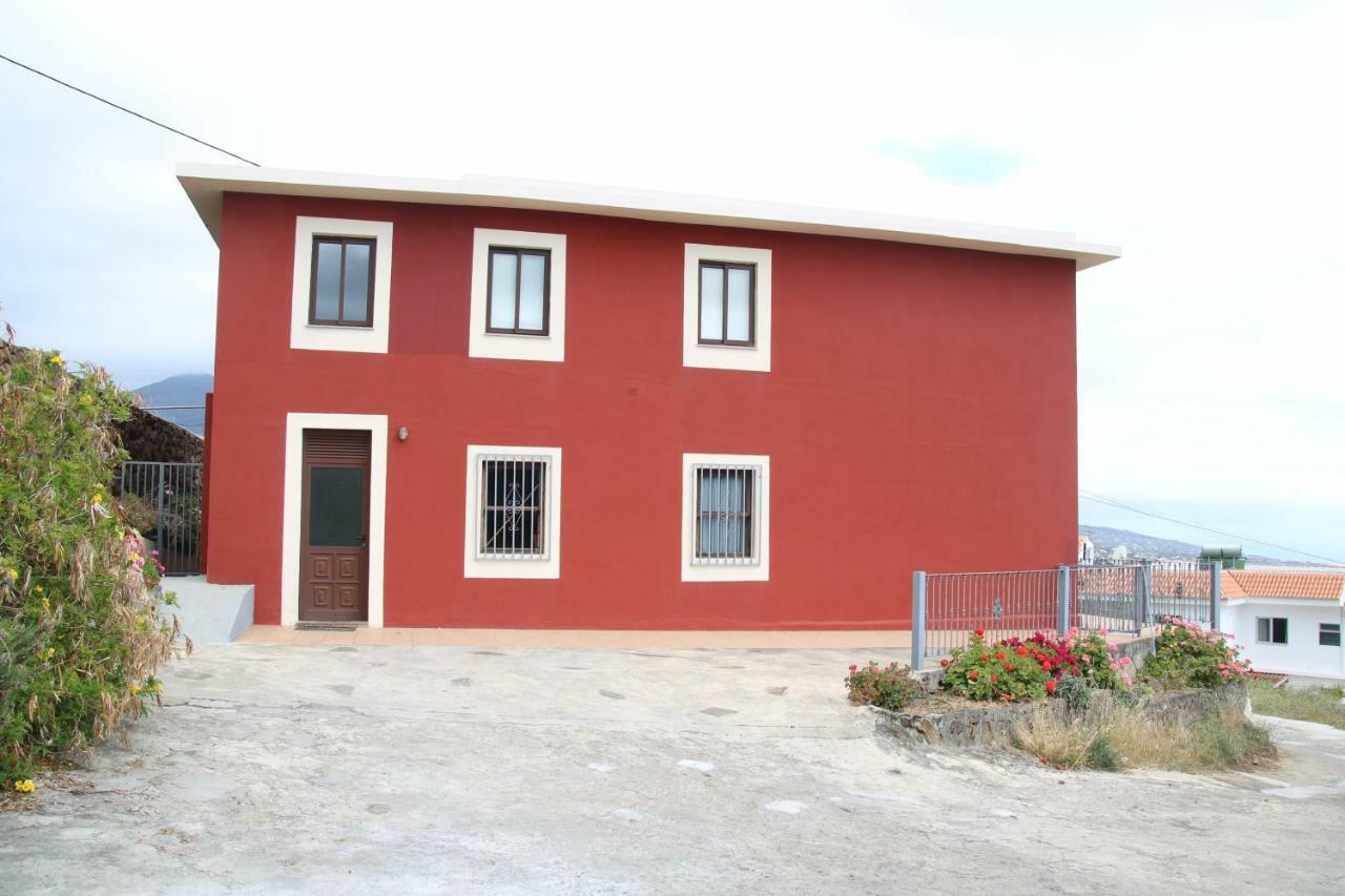 Villa Casa Clotilde à Los Llanos De Aridane Extérieur photo