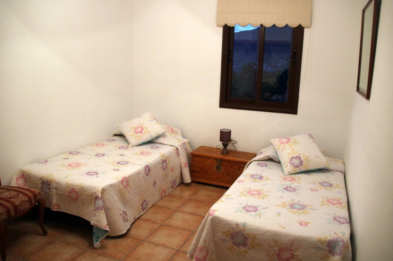 Villa Casa Clotilde à Los Llanos De Aridane Extérieur photo