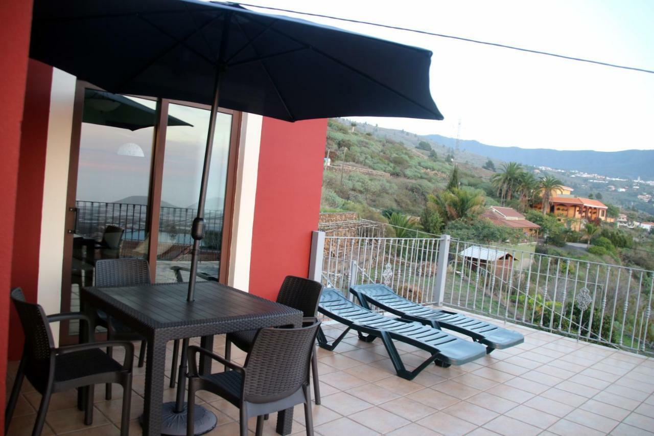 Villa Casa Clotilde à Los Llanos De Aridane Extérieur photo