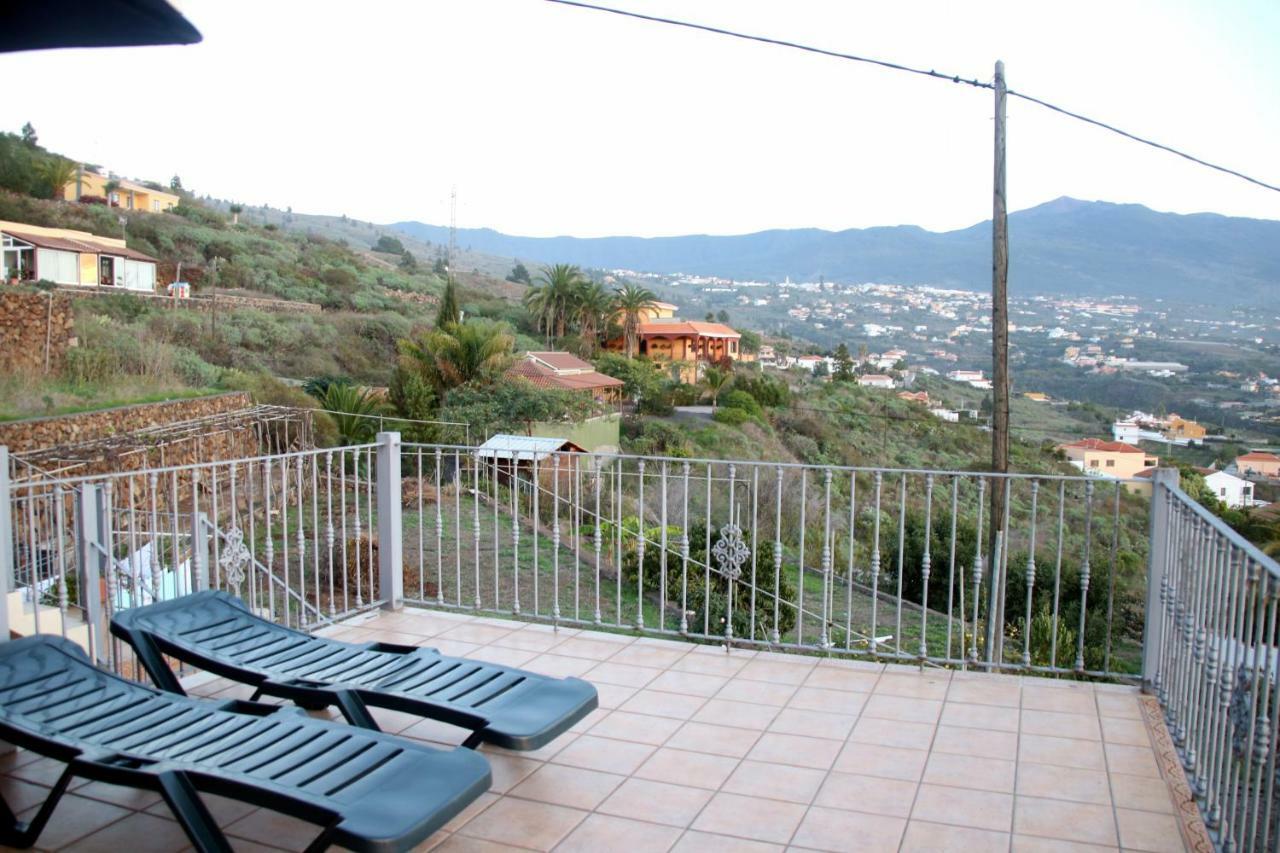 Villa Casa Clotilde à Los Llanos De Aridane Extérieur photo