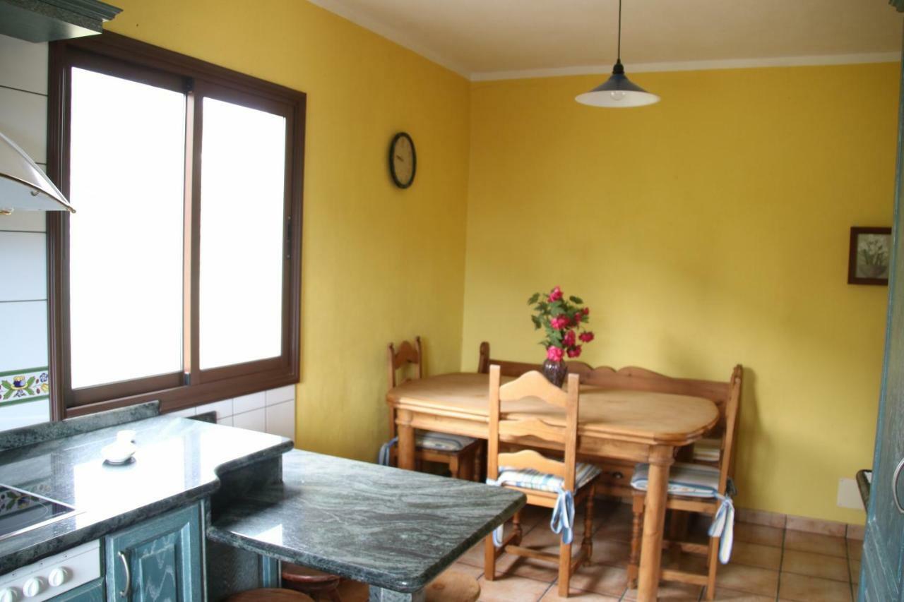 Villa Casa Clotilde à Los Llanos De Aridane Extérieur photo