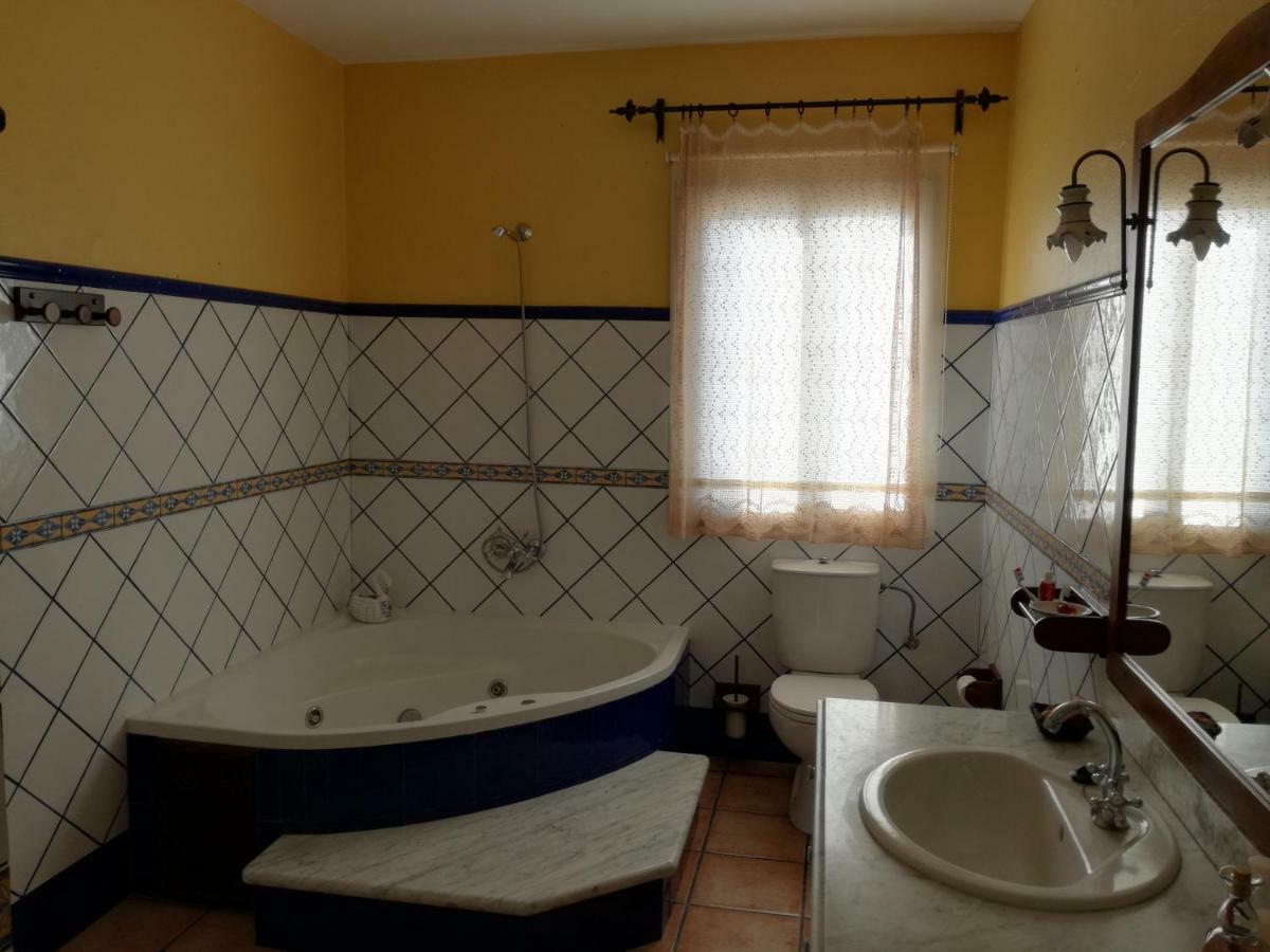 Villa Casa Clotilde à Los Llanos De Aridane Extérieur photo
