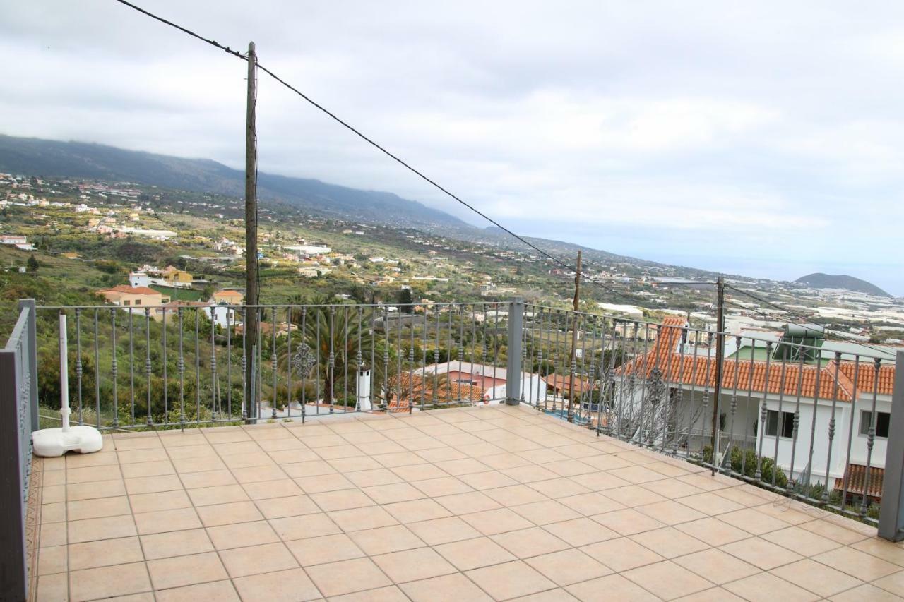 Villa Casa Clotilde à Los Llanos De Aridane Extérieur photo