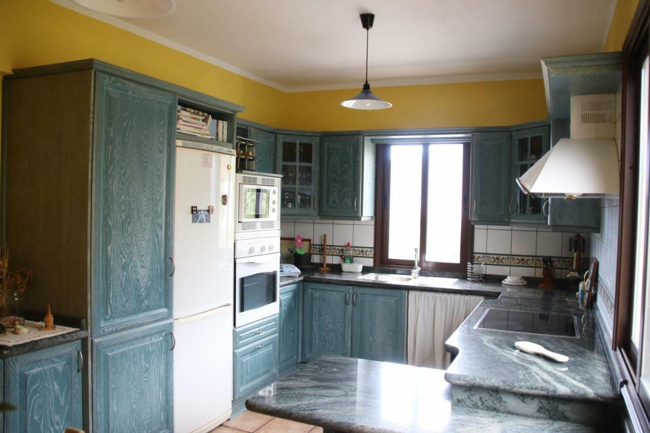 Villa Casa Clotilde à Los Llanos De Aridane Extérieur photo