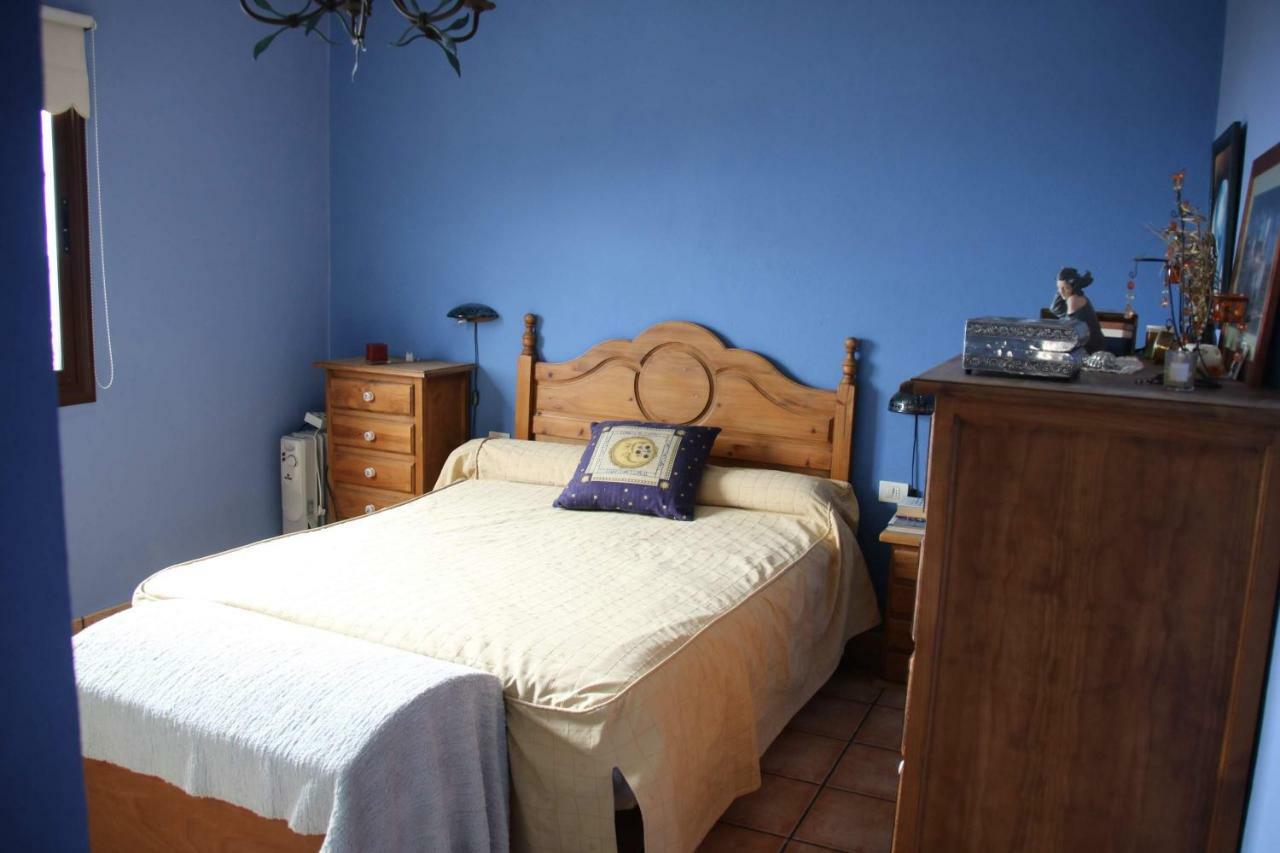 Villa Casa Clotilde à Los Llanos De Aridane Extérieur photo