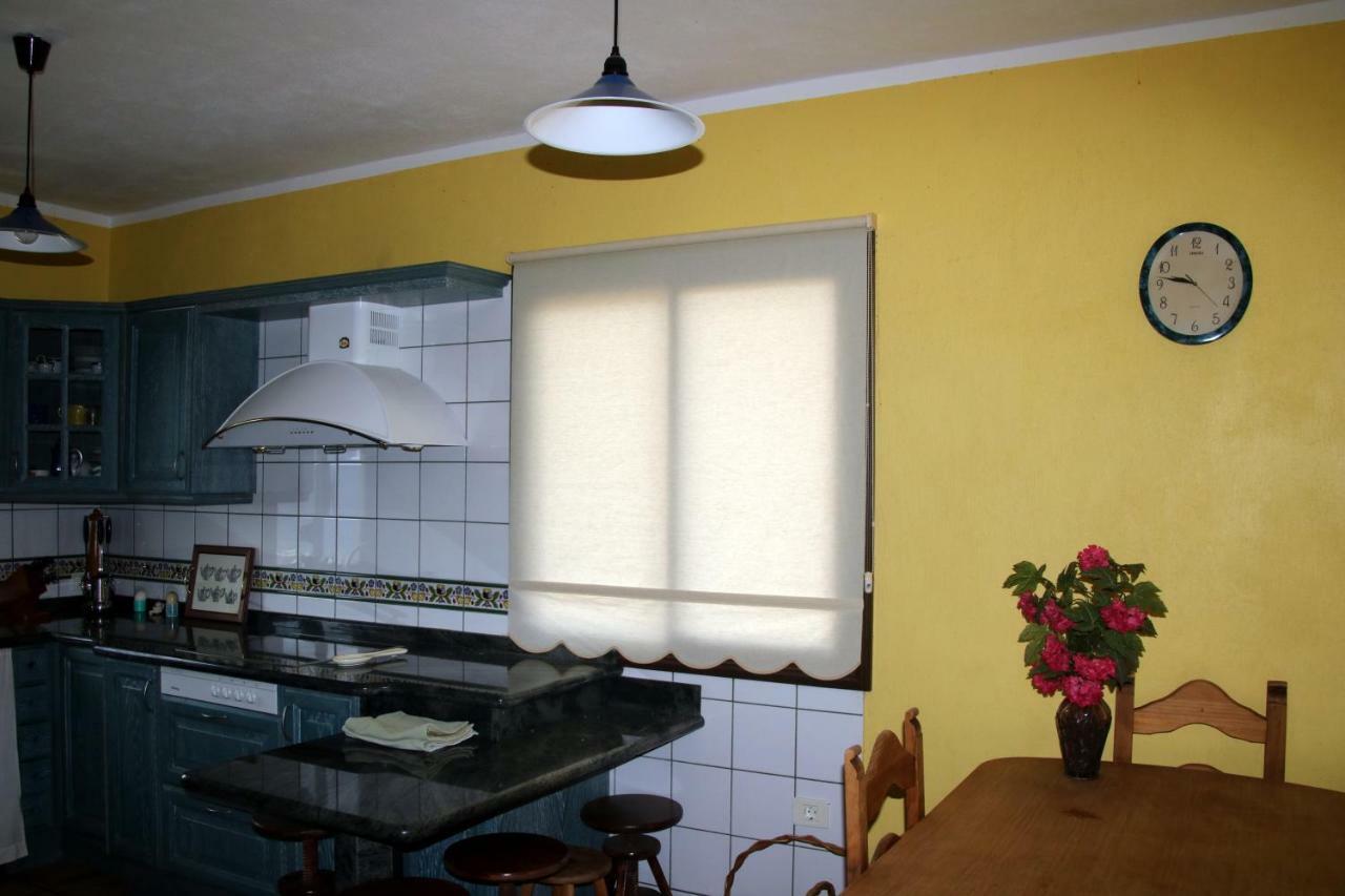 Villa Casa Clotilde à Los Llanos De Aridane Extérieur photo
